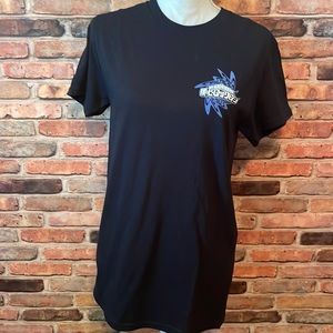 MY HERO ACADEMIA T SHIRT